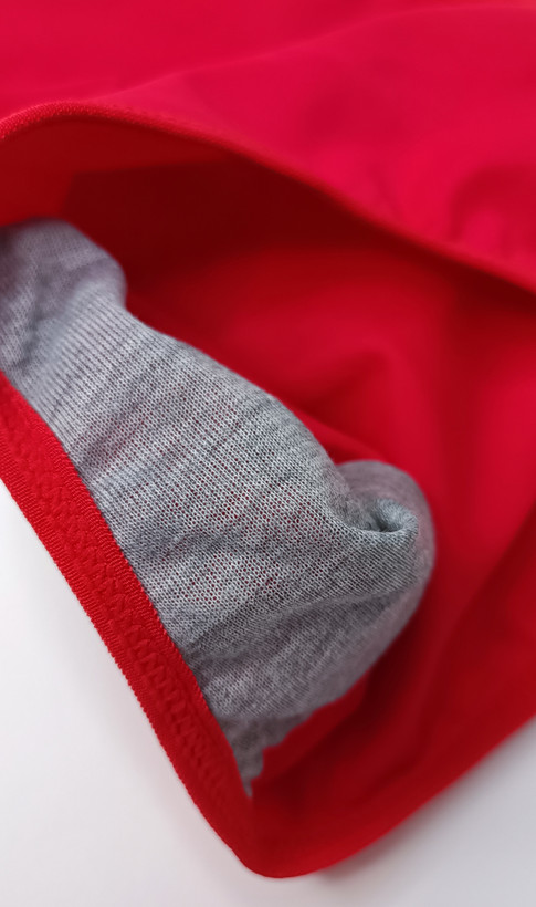 ست شورت و سوتین دکلته اسفنجی برند کامفورت بند fashion